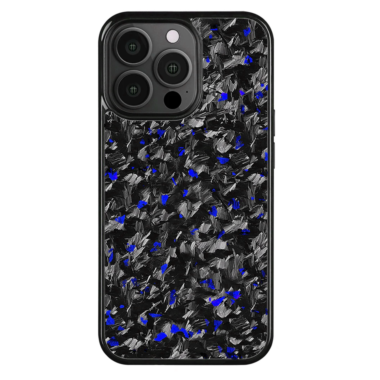 Forged Carbon iPhone Case
