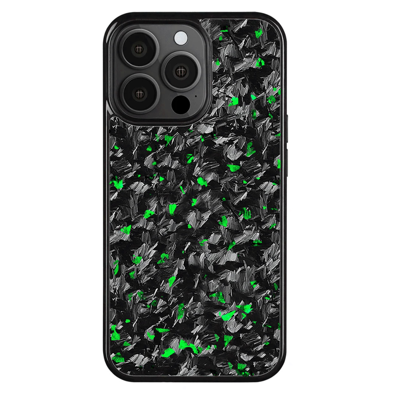 Forged Carbon iPhone Case
