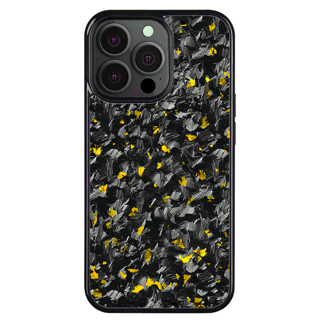 Forged Carbon iPhone Case
