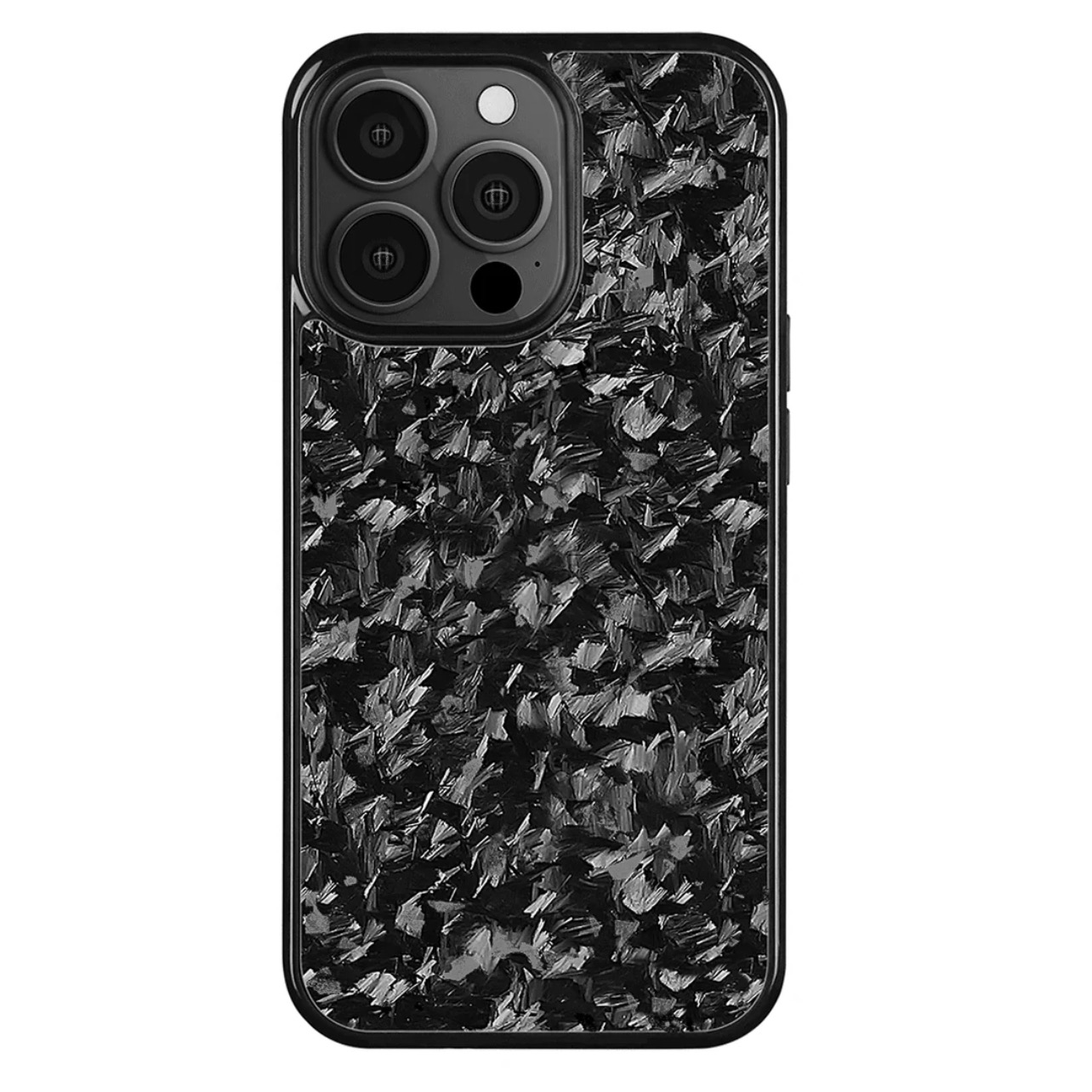 Forged Carbon iPhone Case