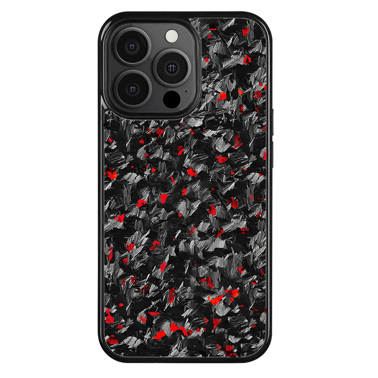 Forged Carbon iPhone Case