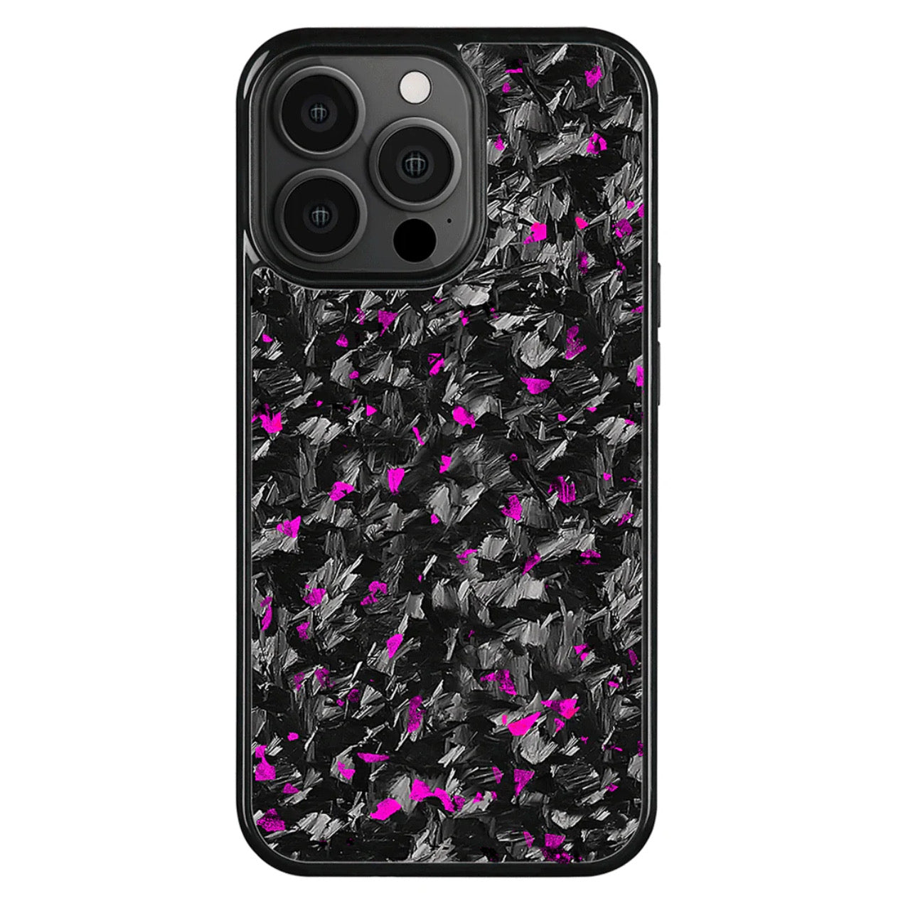Forged Carbon iPhone Case