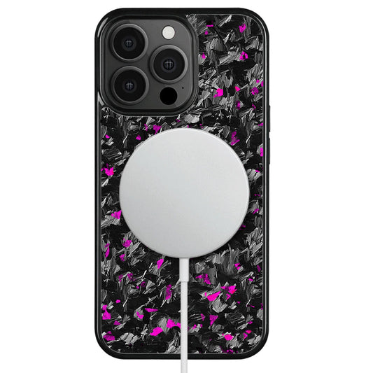 Forged Carbon iPhone Case