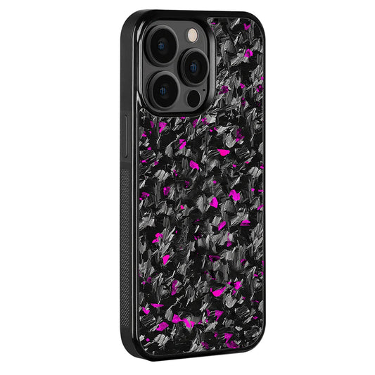 Forged Carbon iPhone Case